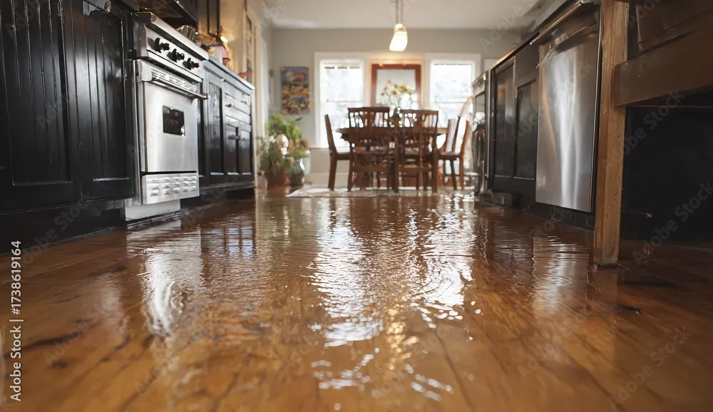 Smart Water Damage Planning for San Antonio Remodels