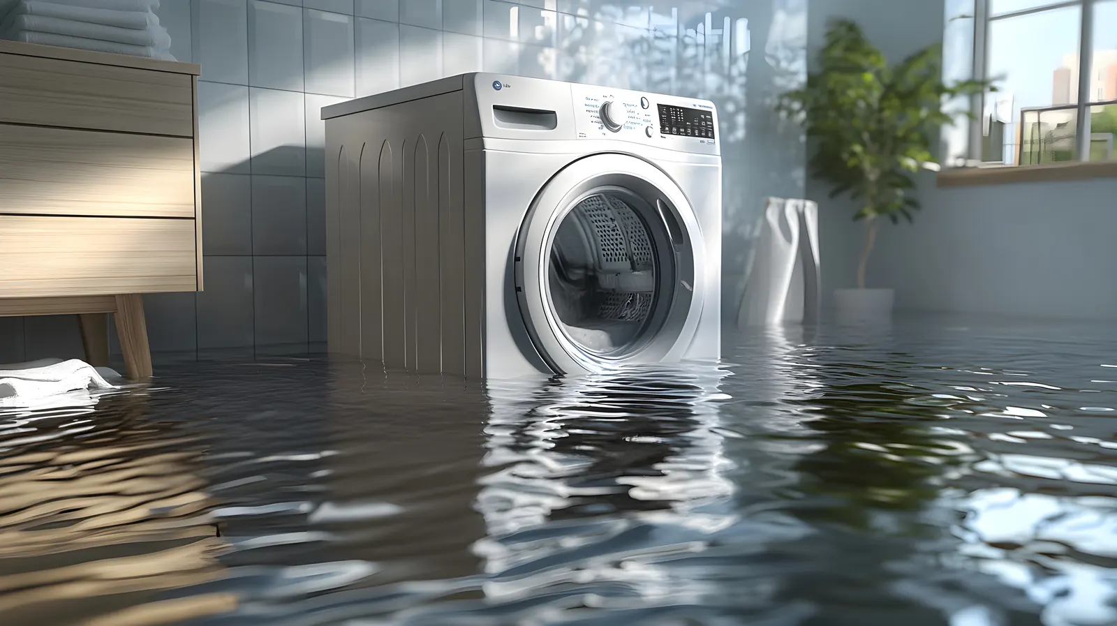 How Long Does Water Damage Restoration Take?