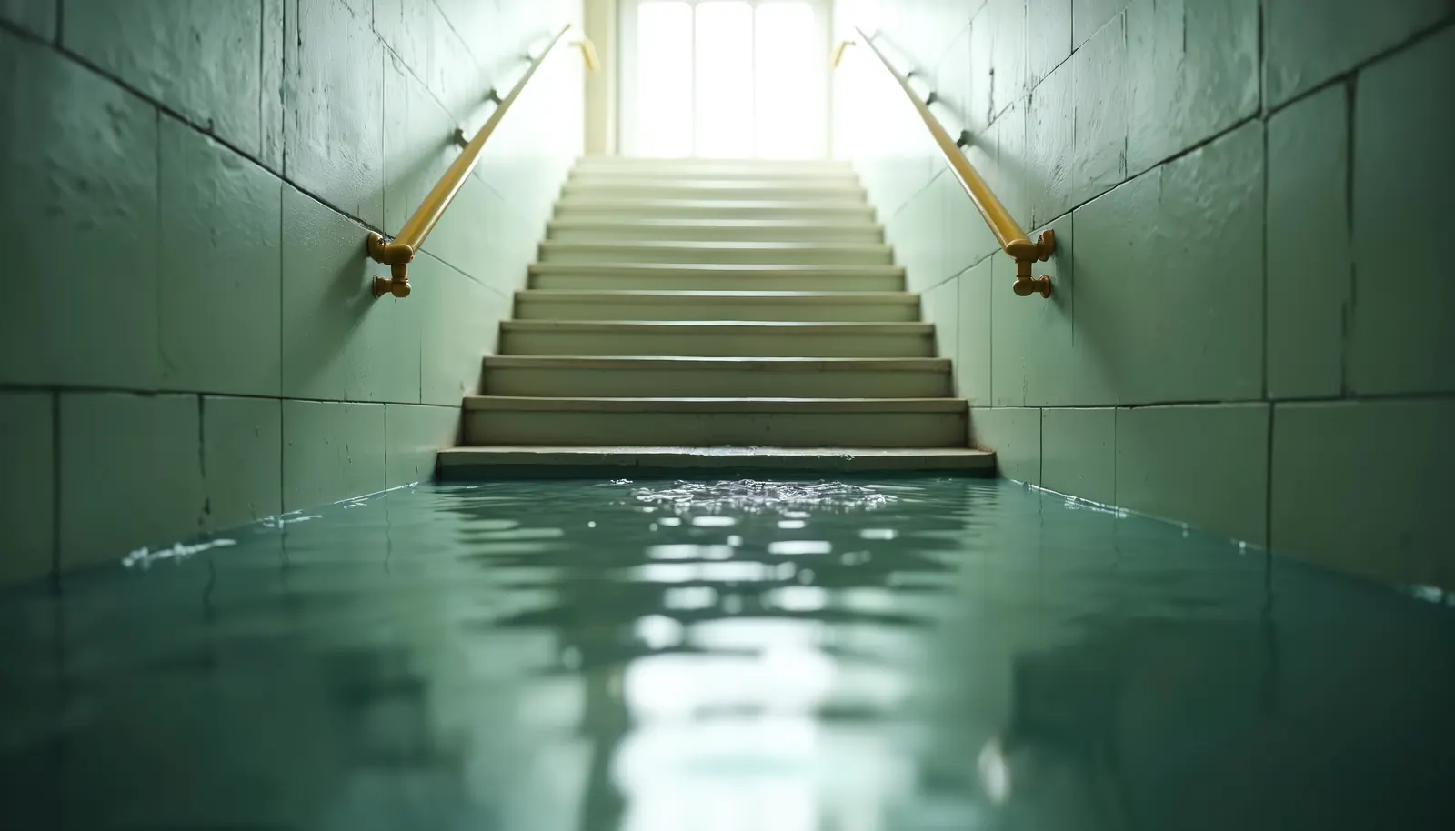 Flash Flooding in San Antonio: What Homeowners Need to Know About Water Damage