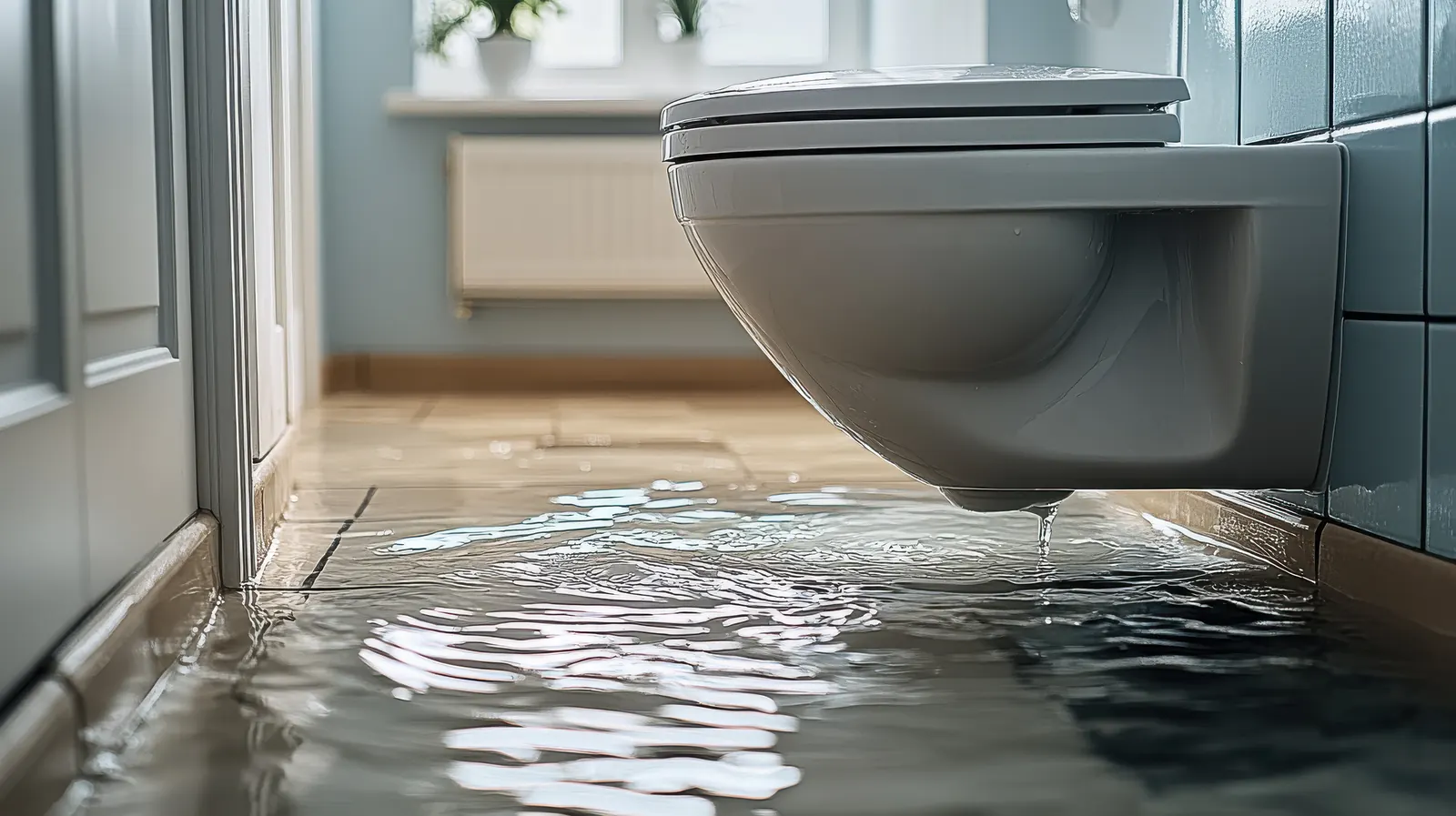 When Water Damage Leads to Mold in San Antonio Homes